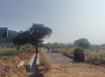 beautiful residental view plot for sale in mandopa navelim