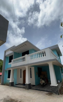 3bhk fully furnished villa for sale in mandopa Navelim