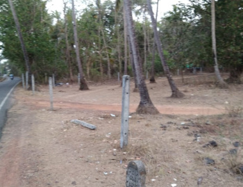 Residential Plot for Sale in Benaulim, Goa (1415 Sq. Meter)