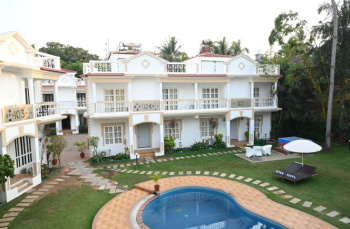 luxurious 3bhk villa for sale in nagoa