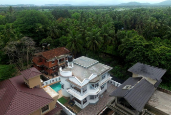 LUXURIES 3BHK FULLY FURNISHED VILLA FOR SALE IN VARCA
