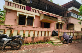 3 BHK Flats & Apartments for Sale in Aquem, Margao, Goa (129 Sq. Meter)