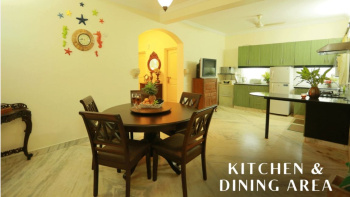 Property for sale in Candolim, Goa