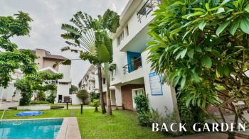 Property for sale in Candolim, Goa