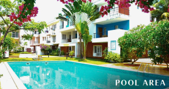 Property for sale in Candolim, Goa