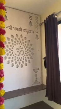 3bhk unfurnished apart in Gogol