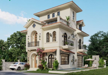 Premium 3bhk semi furnished independent villa in betalbatim