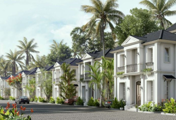 Property for sale in Parra, Goa
