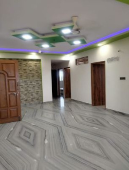 Spacious 3BHK Apartment for Sale in Madel, Margao
