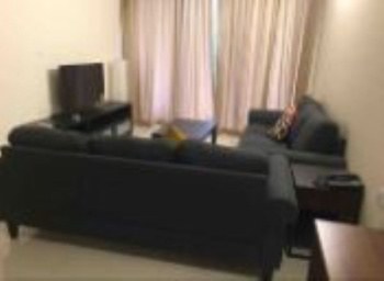 Spacious 2bhk semifurnished apart for sale in sancaole