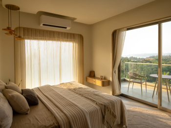 Property for sale in Miramar, Goa