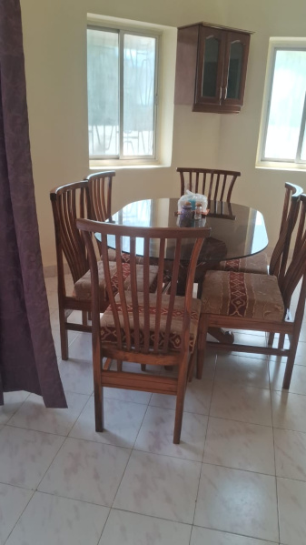 3bhk Spacious Bungalow for rent in Colva @45000/-