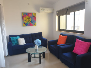 2 Bedroom Apartment for sale in Arpora @1.50cr