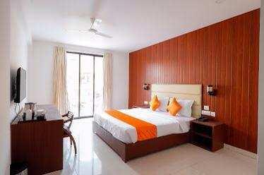 50Rooms hotel for sale in Calangute
