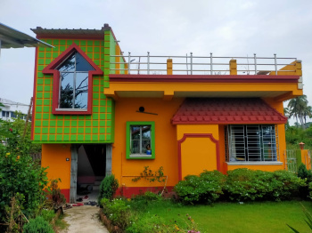 2 BHK Individual Houses / Villas for Sale in Kolkata