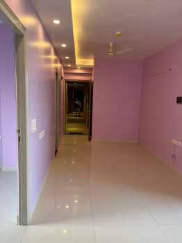 3 BHK Flats & Apartments for Rent in Tollygunge, Kolkata