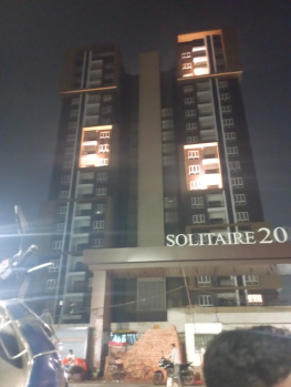3 BHK Flats & Apartments for Sale in Entally, Kolkata