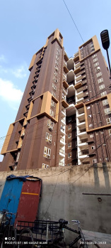 3 BHK Flats & Apartments for Sale in Entally, Kolkata