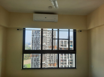 3 BHK Flats & Apartments for Rent in New Town, Kolkata