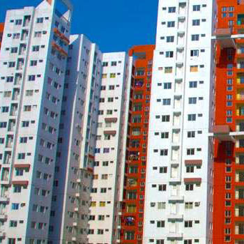 2 BHK Flats & Apartments for Rent in Maheshtala, Kolkata