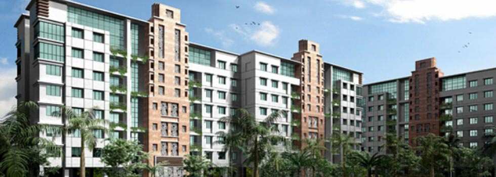 3 BHK Flats & Apartments for Sale in EM Bypass, Kolkata