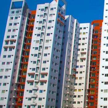 3 BHK Flats & Apartments for Sale in Maheshtala, Kolkata