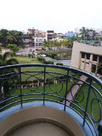 3 BHK Flats & Apartments for Sale in Tangra, Kolkata