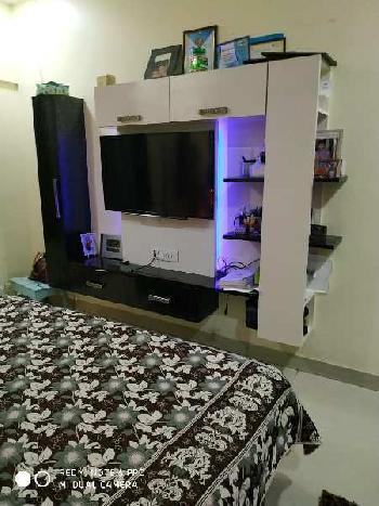 2 BHK Flats & Apartments for Rent in New Alipore, Kolkata