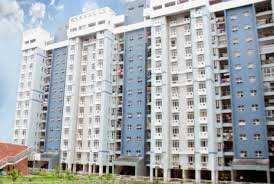 3 BHK Flats & Apartments for Sale in BL Saha Road, Kolkata