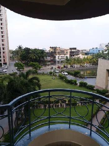 3 BHK Flats & Apartments for Rent in Tangra, Kolkata