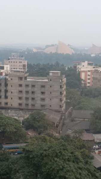 2 BHK Flats & Apartments for Rent in Topsia, Kolkata