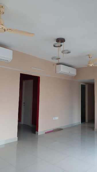 3 BHK Flats & Apartments for Rent in Rajarhat, Kolkata