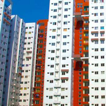 3 BHK Flats & Apartments for Sale in Maheshtala, Kolkata