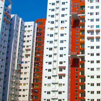 2 BHK Flats & Apartments for Rent in Maheshtala, Kolkata