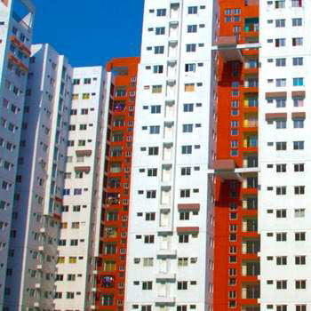 3 BHK Flats & Apartments for Rent in Maheshtala, Kolkata