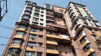 2 BHK Flats & Apartments for Rent in Topsia, Kolkata