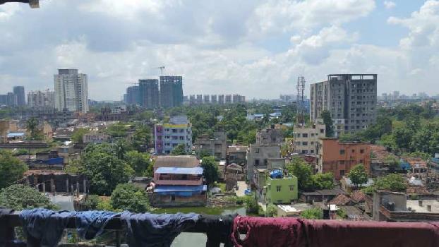 3 BHK Flats & Apartments for Rent in Tangra, Kolkata