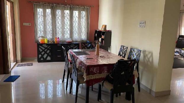 2 BHK Flats & Apartments for Rent in New Town, Kolkata