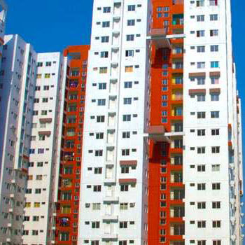 4 BHK Flats & Apartments for Sale in Maheshtala, Kolkata