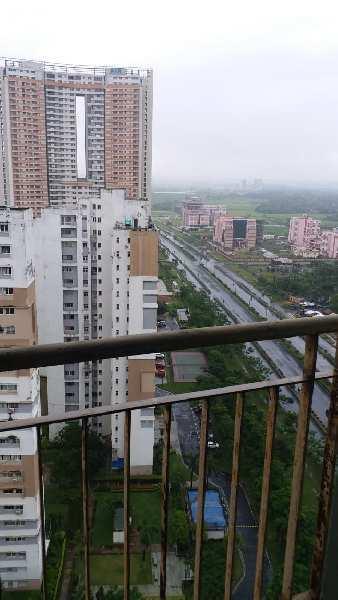 4 BHK Flats & Apartments for Rent in New Town, Kolkata