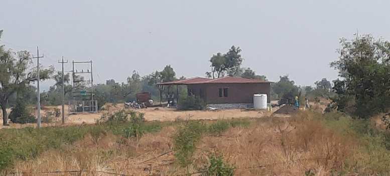 10 Guntha Agricultural/Farm Land for Sale in Chincholi, Kalaburagi