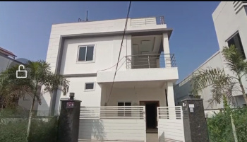 4 BHK Villa for Sale in Kistareddypet, Hyderabad (3420 Sq.ft.)