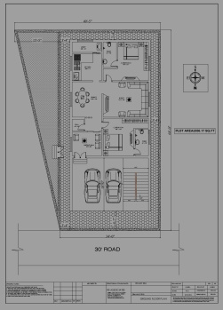 5 BHK Individual Houses for Sale in Beeramguda, Hyderabad (253 Sq. Yards)