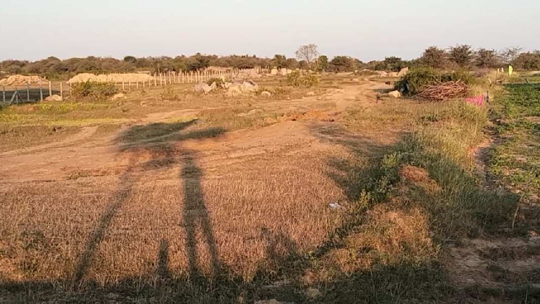 2 Acre Agricultural/Farm Land for Sale in Telangana