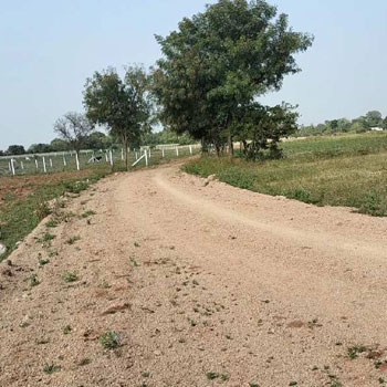 1 Acre Agricultural/Farm Land for Sale in Manneguda, Hyderabad