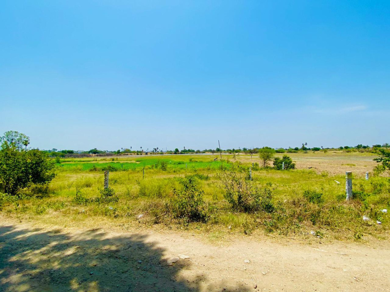 2 Acre Agricultural/Farm Land for Sale in Manneguda, Hyderabad