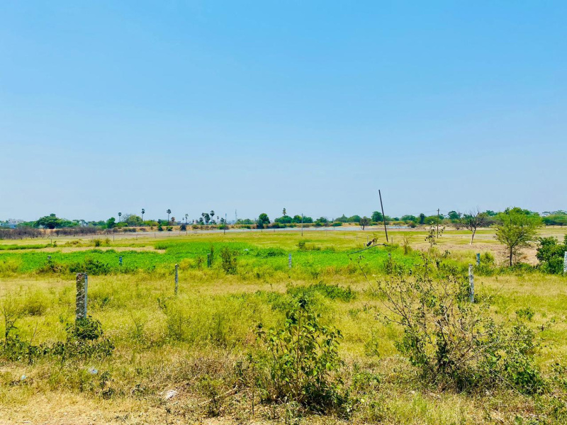 2 Acre Agricultural/Farm Land for Sale in Manneguda, Hyderabad
