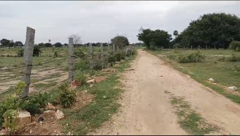 2.5 Acre Agricultural/Farm Land for Sale in Kandukuru, Hyderabad