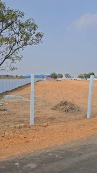 Agricultural/Farm Land for Sale in Shabad, Rangareddy (3.10 Acre)