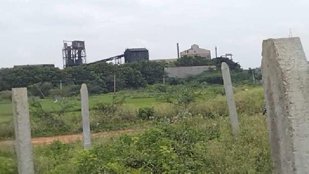 7 Acre Industrial Land / Plot For Sale In Shadnagar, Hyderabad